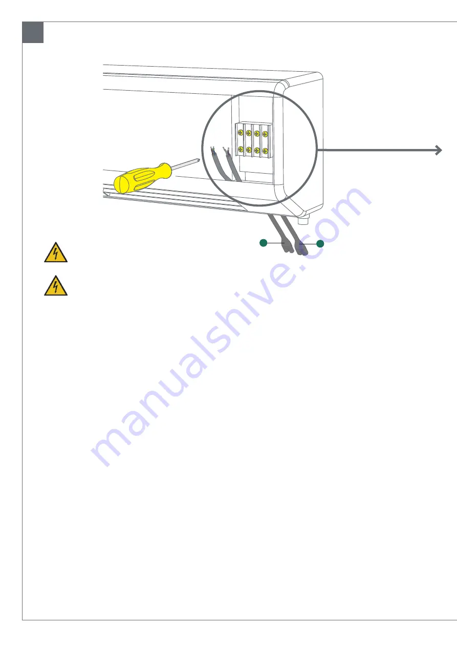 Refco Combi 3004146 Manual Download Page 8