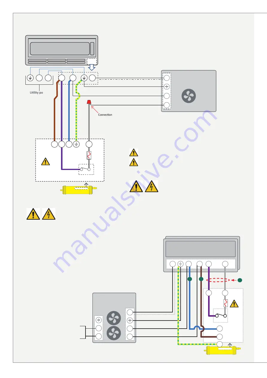 Refco Combi 3004146 Manual Download Page 10