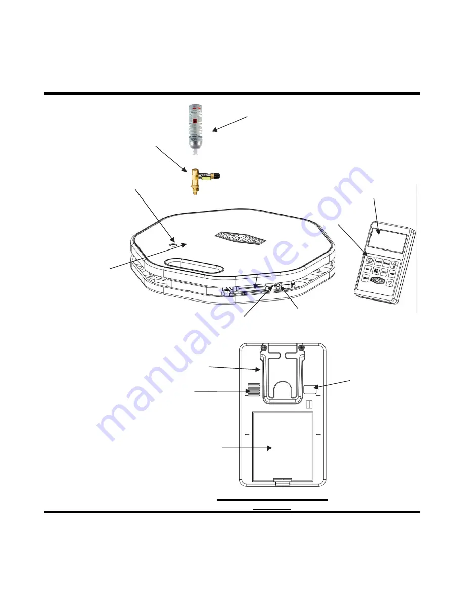 Refco OCTA-WIRELESS 4686663 Instructions Manual Download Page 66