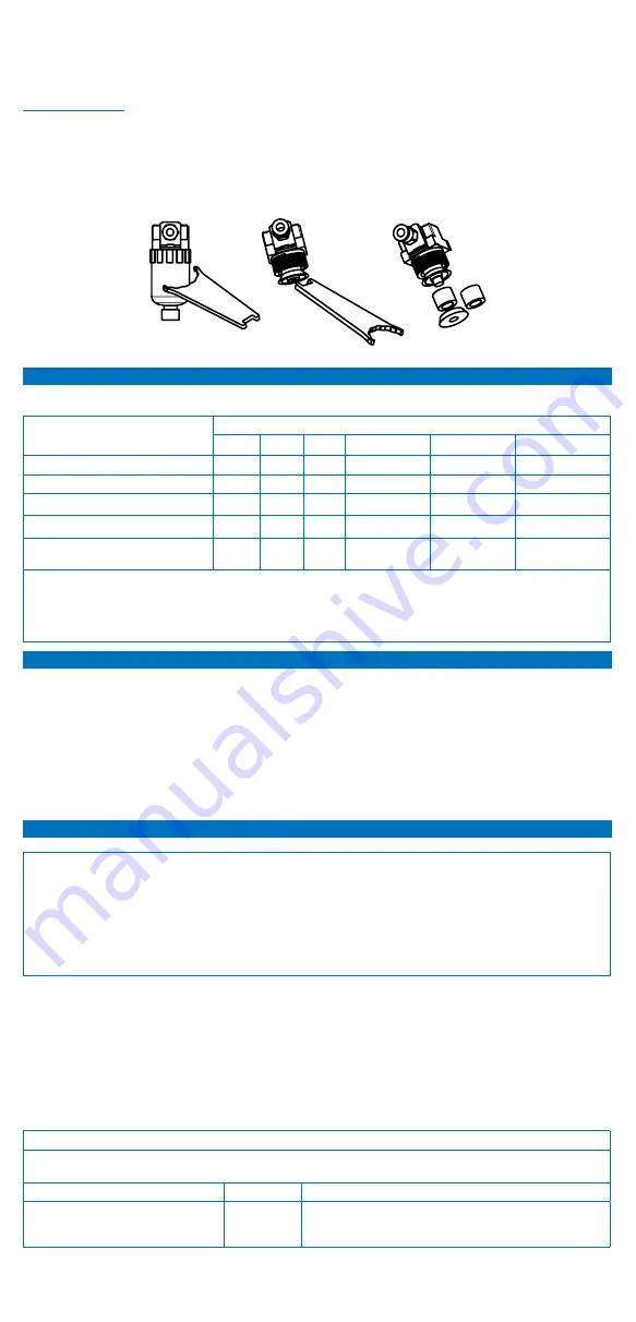 Refine PT-X Instruction Manual Download Page 9