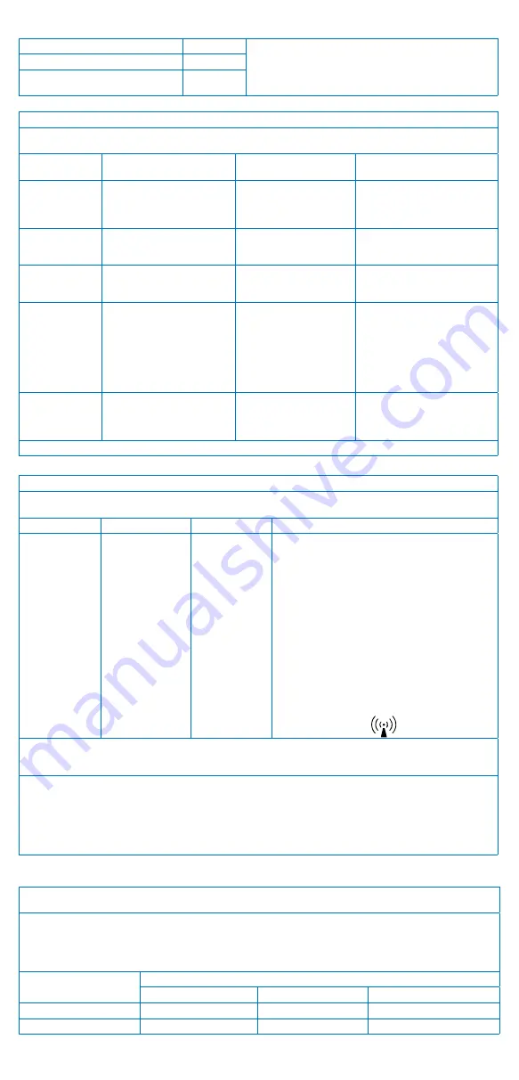 Refine PT-X Instruction Manual Download Page 10