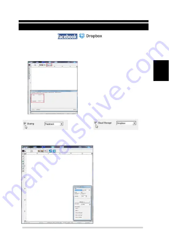 Reflecta ProScan 10T User Manual Download Page 51