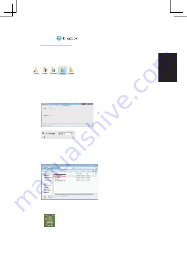 Reflecta ProScan 10T User Manual Download Page 93