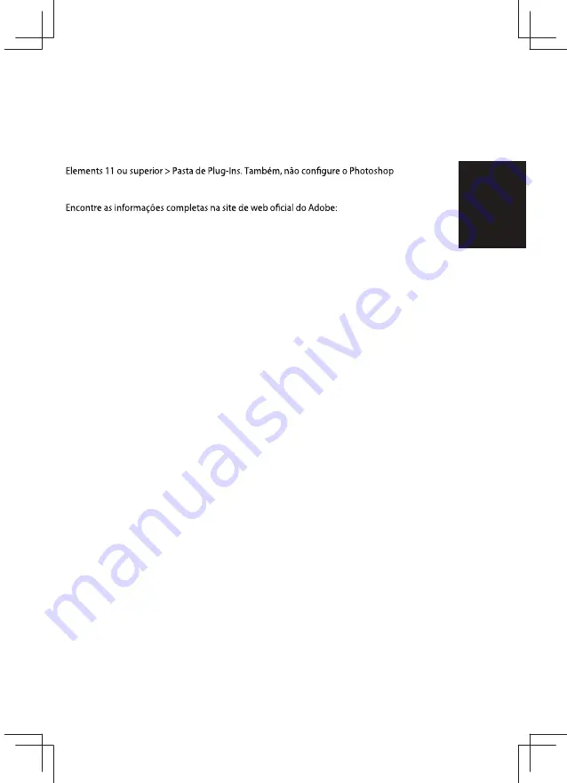 Reflecta ProScan 10T User Manual Download Page 195