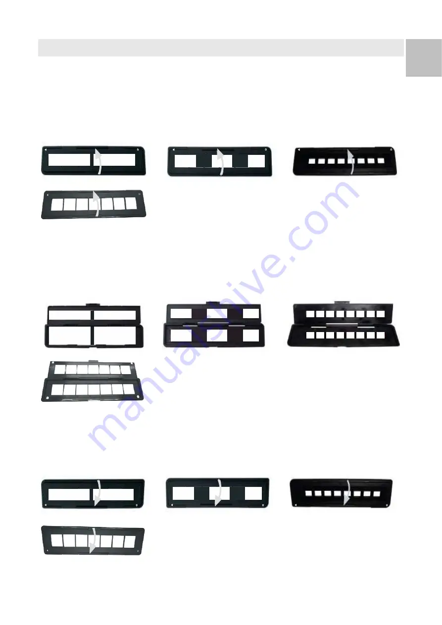 Reflecta x7-scan User Manual Download Page 93