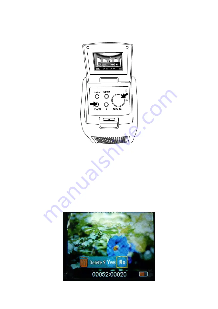 Reflecta x7-scan User Manual Download Page 104