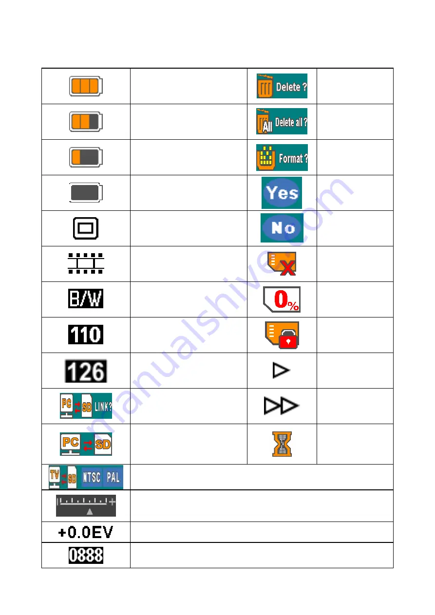 Reflecta x7-scan User Manual Download Page 122