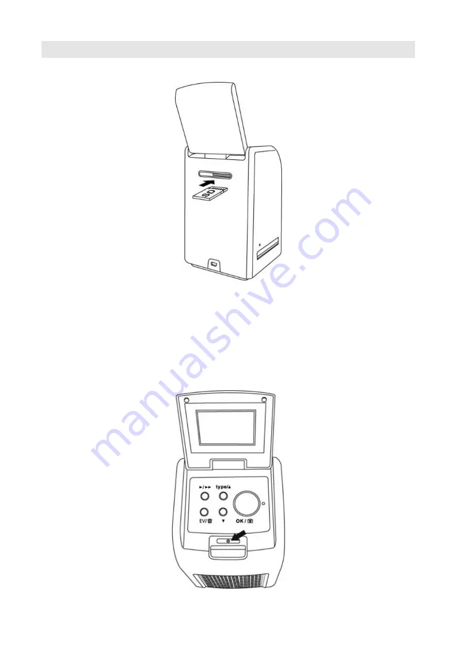 Reflecta x7-scan User Manual Download Page 136