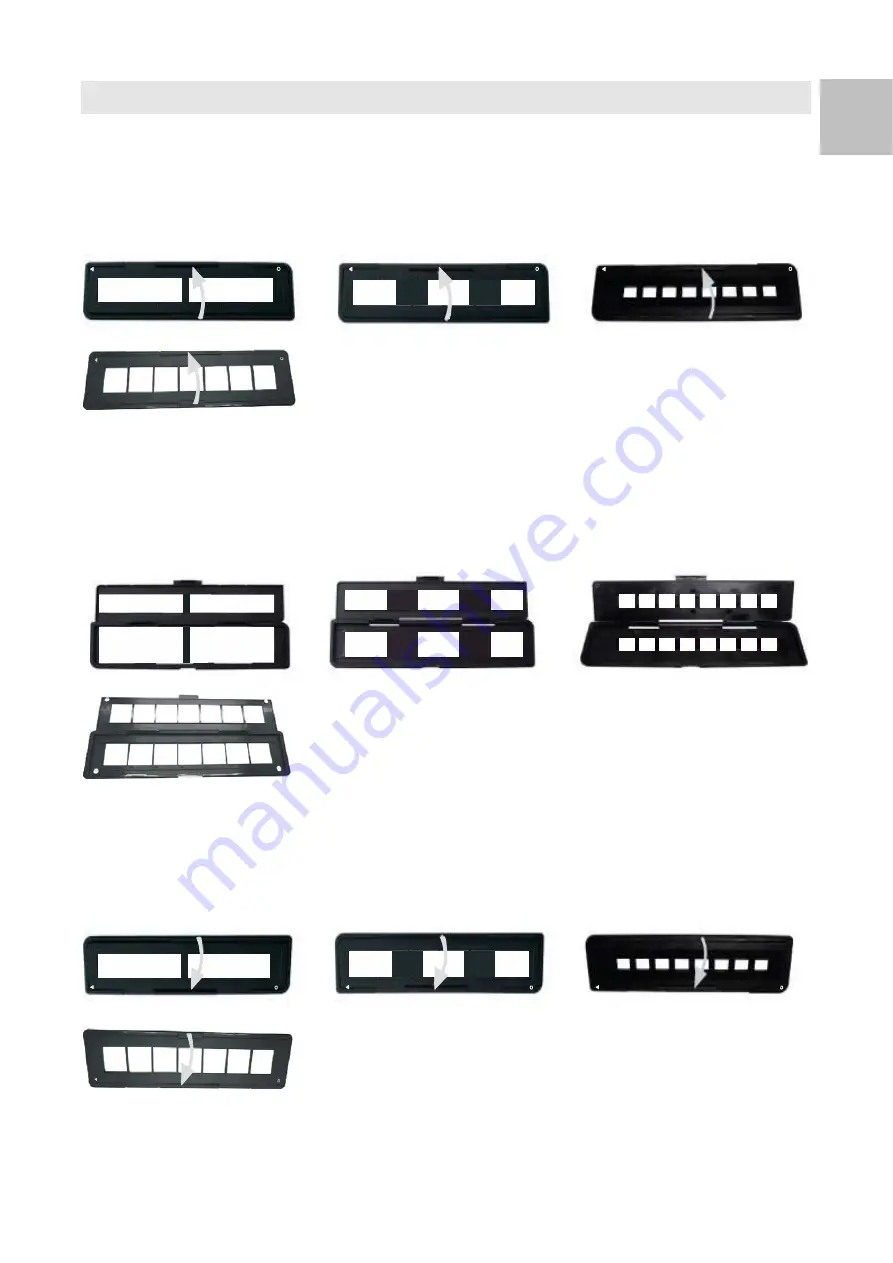 Reflecta x7-scan User Manual Download Page 176