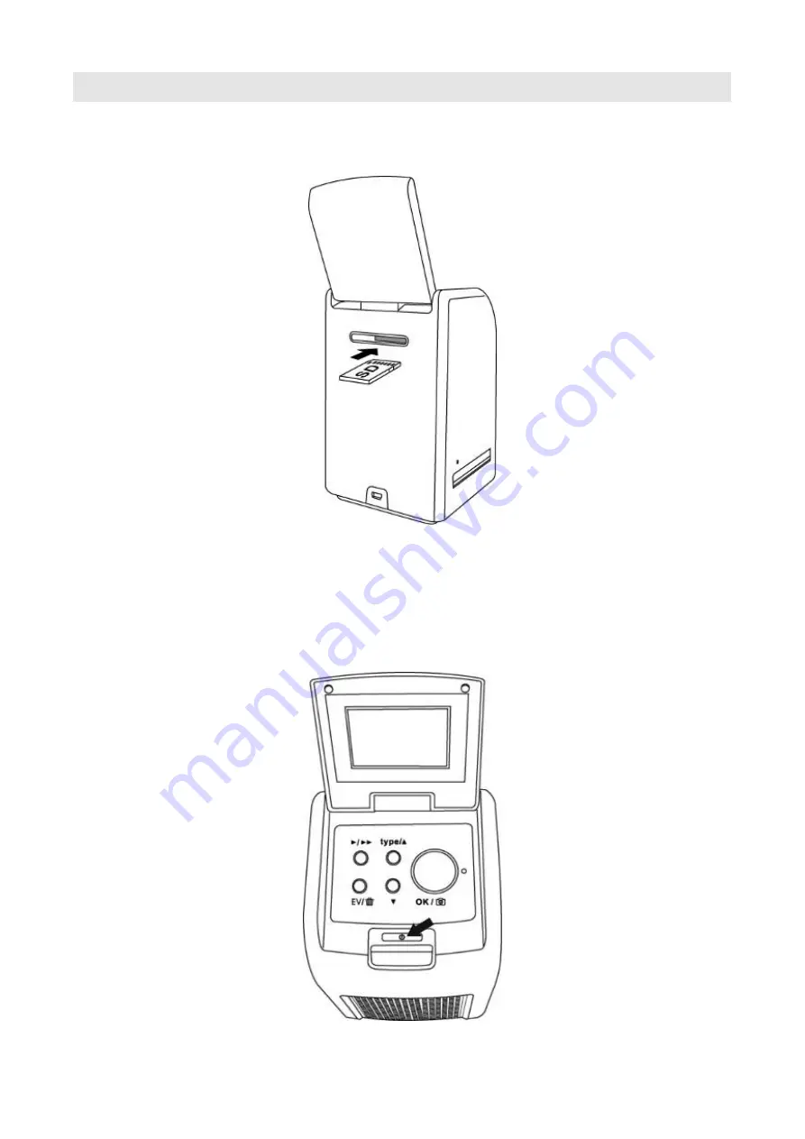 Reflecta x7-scan User Manual Download Page 177