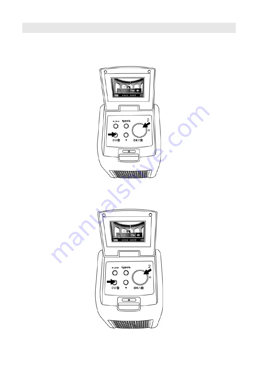 Reflecta x7-scan User Manual Download Page 272