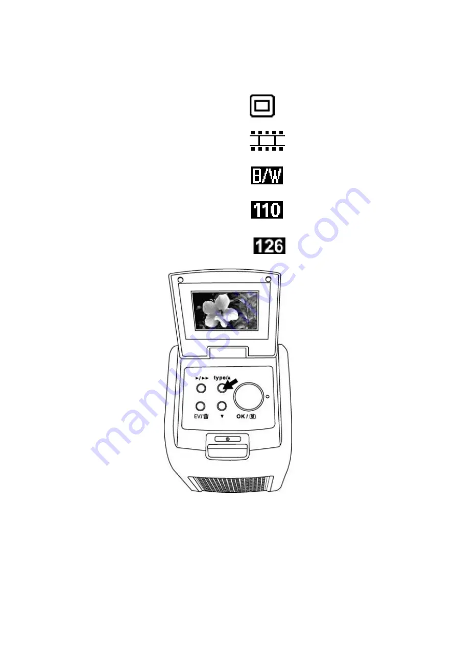 Reflecta x7-scan User Manual Download Page 310