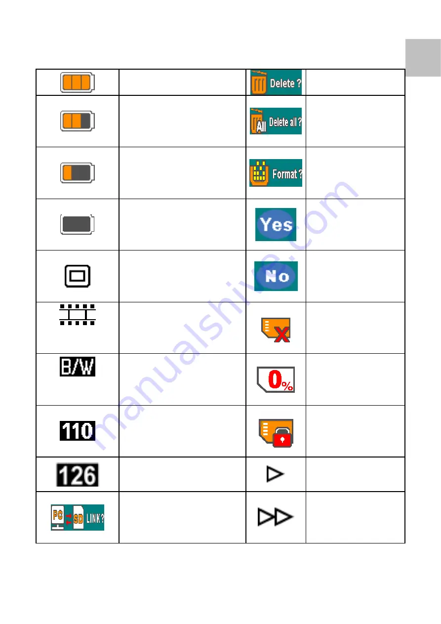 Reflecta x7-scan User Manual Download Page 339