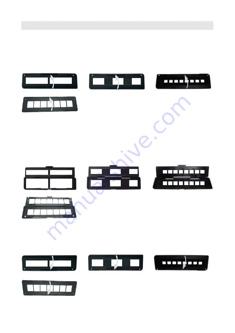 Reflecta x7-scan User Manual Download Page 354