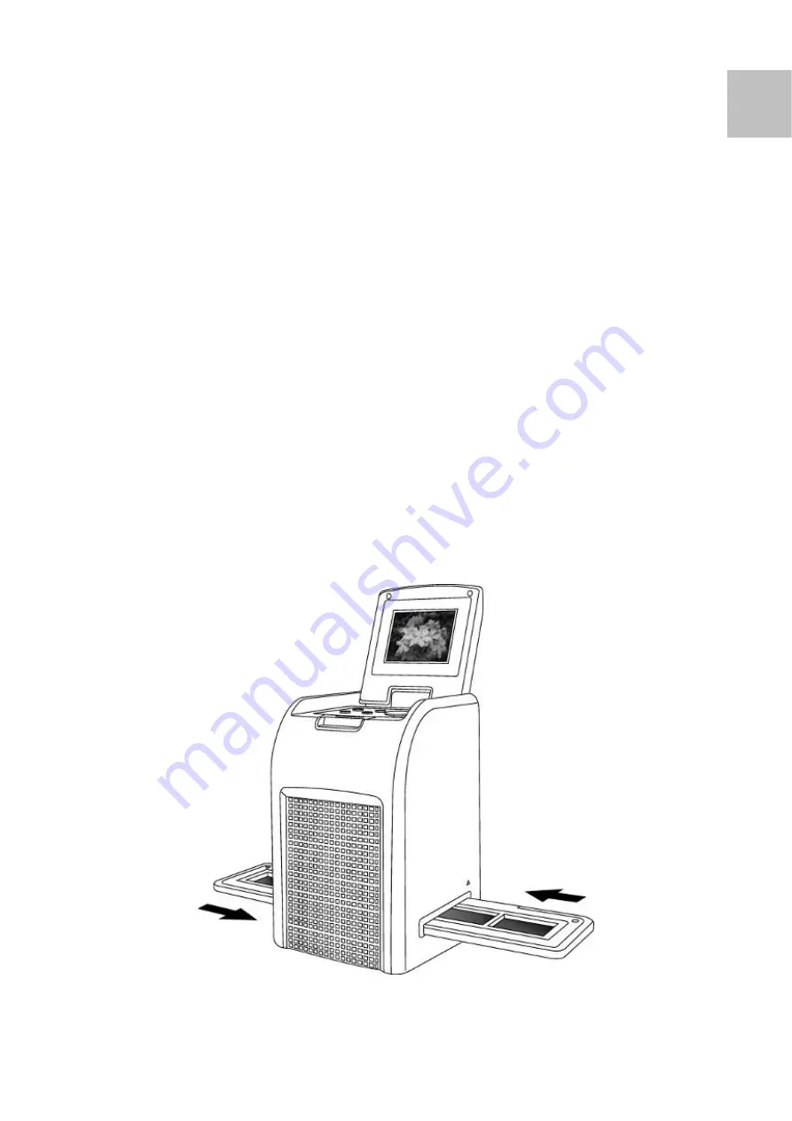 Reflecta x7-scan User Manual Download Page 357