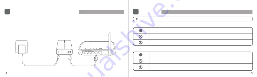 ReFleX Wireless RX901a Скачать руководство пользователя страница 4