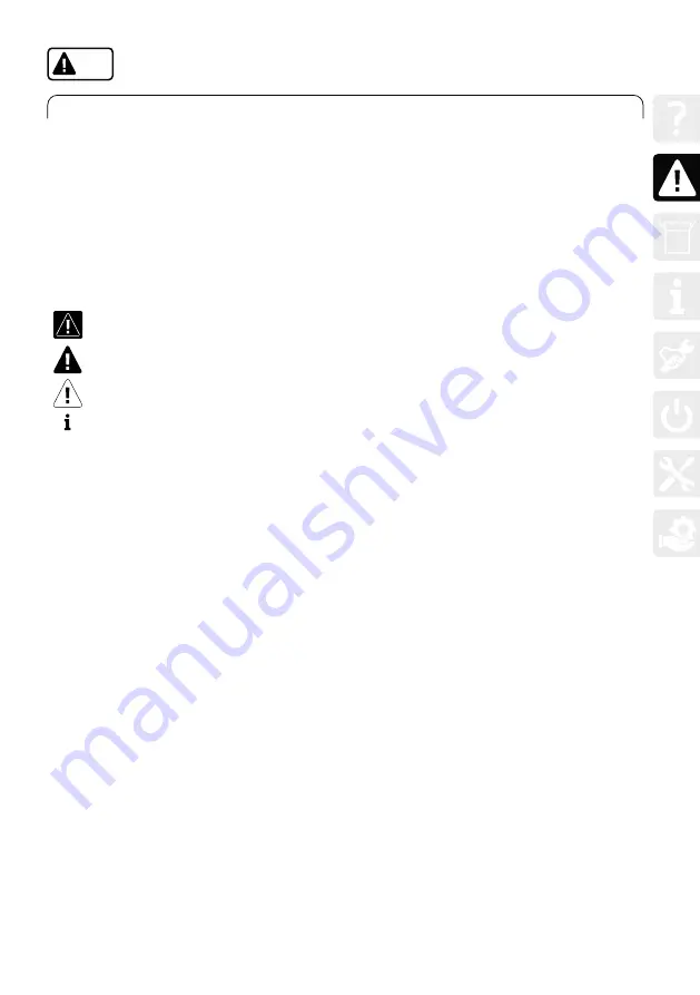 Reflex AB 100 / 1 C Instructions For Use Manual Download Page 19