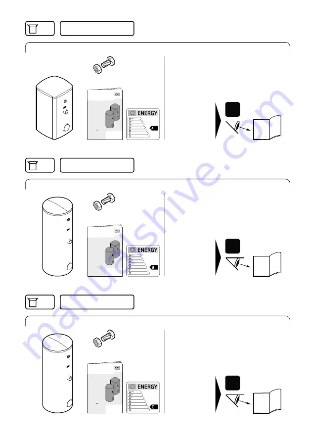 Reflex AB 100 / 1 C Instructions For Use Manual Download Page 42