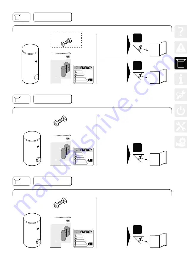 Reflex AB 100 / 1 C Скачать руководство пользователя страница 43