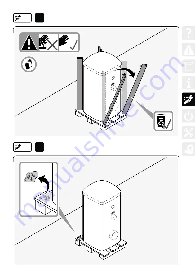 Reflex AB 100 / 1 C Instructions For Use Manual Download Page 53