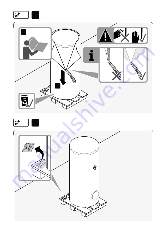 Reflex AB 100 / 1 C Instructions For Use Manual Download Page 56