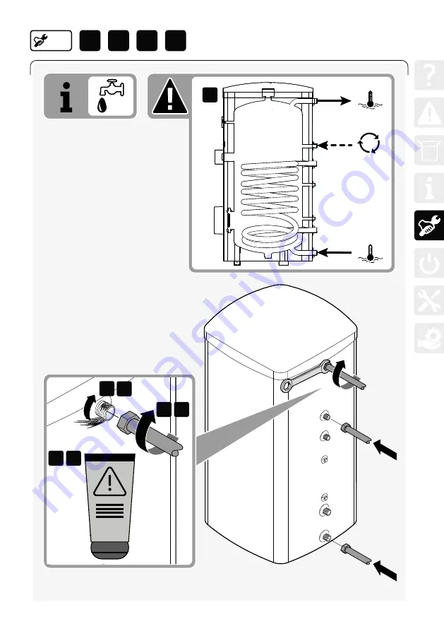 Reflex AB 100 / 1 C Instructions For Use Manual Download Page 63