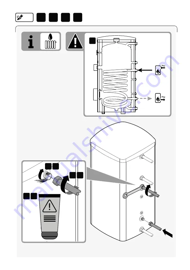 Reflex AB 100 / 1 C Скачать руководство пользователя страница 64