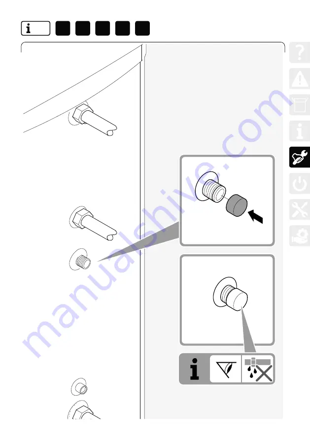 Reflex AB 100 / 1 C Instructions For Use Manual Download Page 65