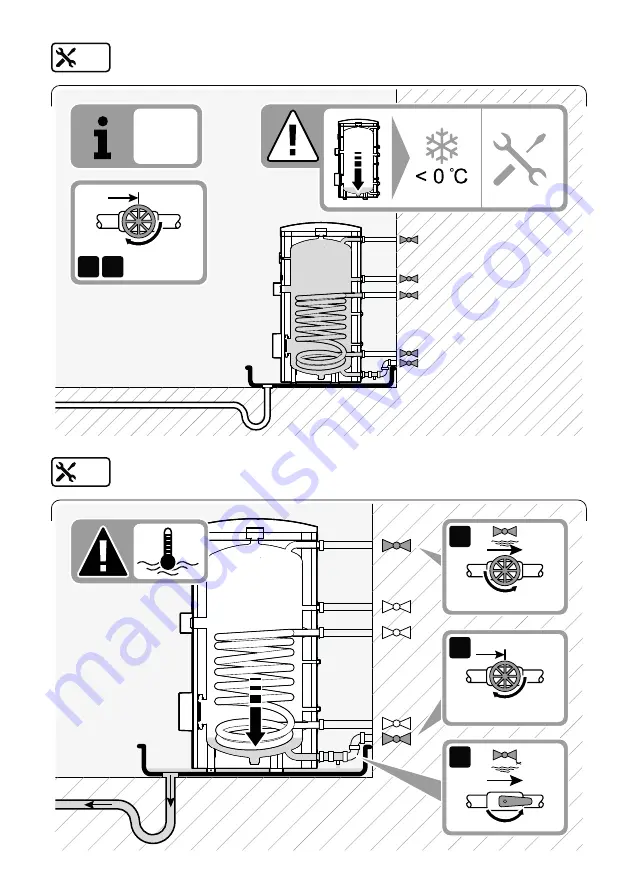 Reflex AB 100 / 1 C Instructions For Use Manual Download Page 70