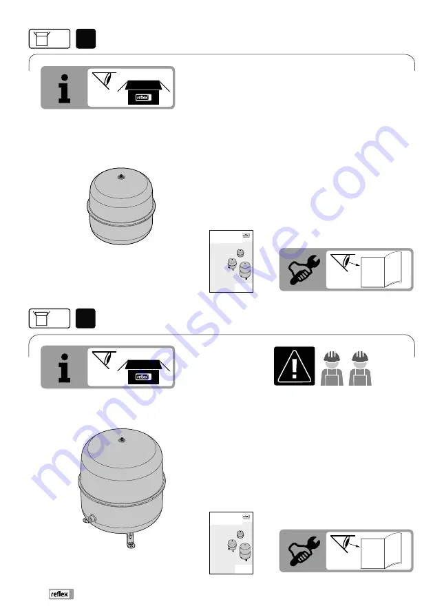 Reflex C 25 Скачать руководство пользователя страница 40