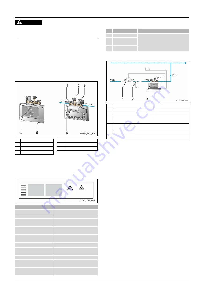 Reflex Fillcontrol Plus Скачать руководство пользователя страница 4