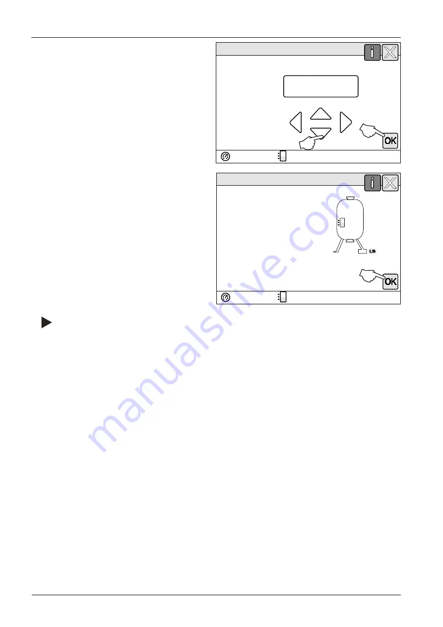 Reflex Reflexomat RS 150/1 Operating Manual Download Page 38