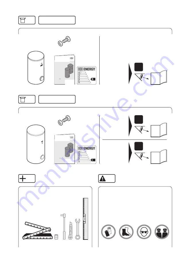 Reflex Storatherm Aqua Скачать руководство пользователя страница 44