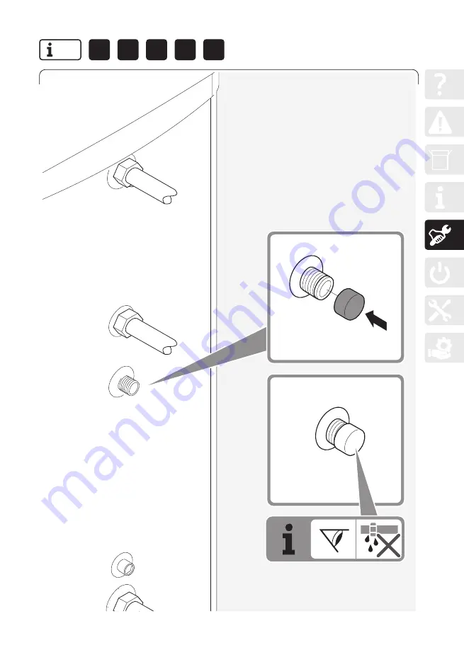 Reflex Storatherm Aqua Instructions For Use Manual Download Page 65