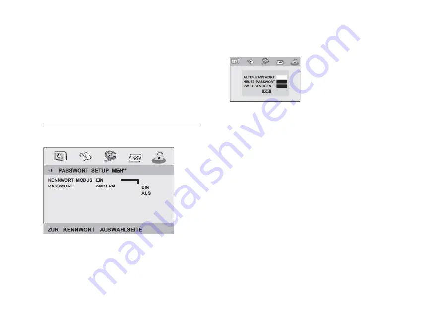 Reflexion DVD7052 User Manual Download Page 11