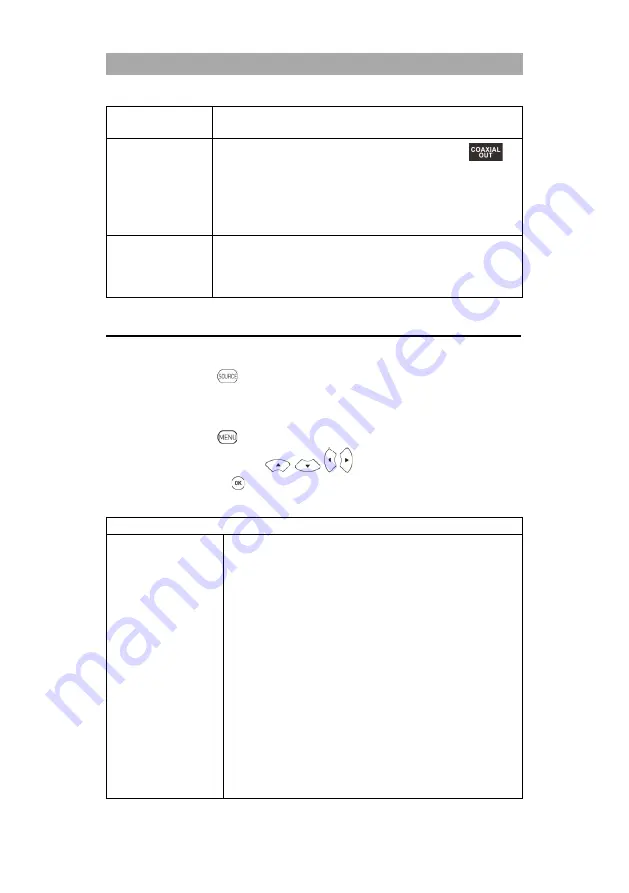 Reflexion LDDX22I+ Скачать руководство пользователя страница 20