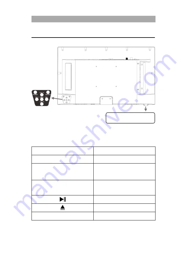 Reflexion LDDX22I+ User Manual Download Page 45