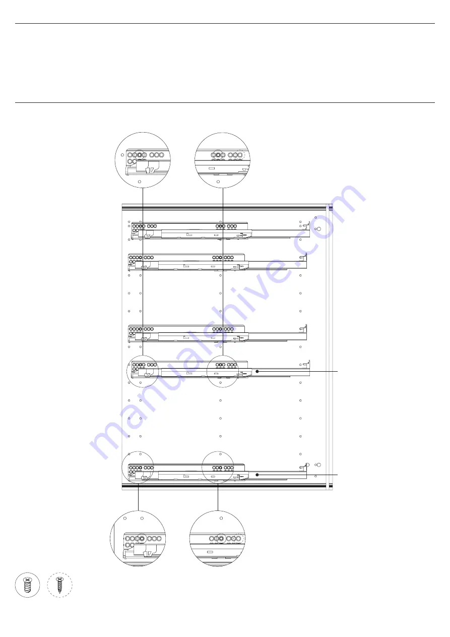 Reform WOOD DRAWER Product Manual Download Page 7