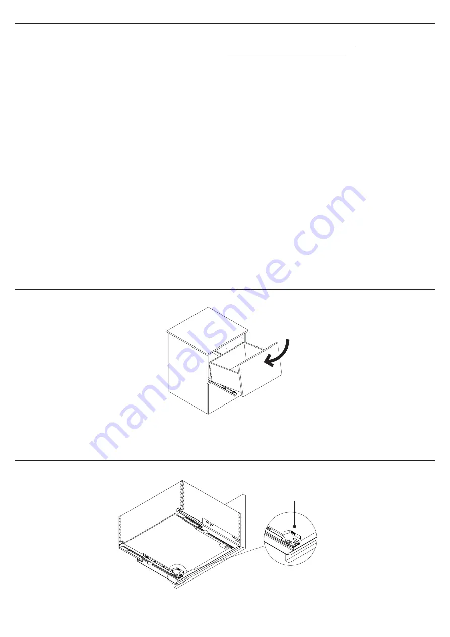 Reform WOOD DRAWER Скачать руководство пользователя страница 18