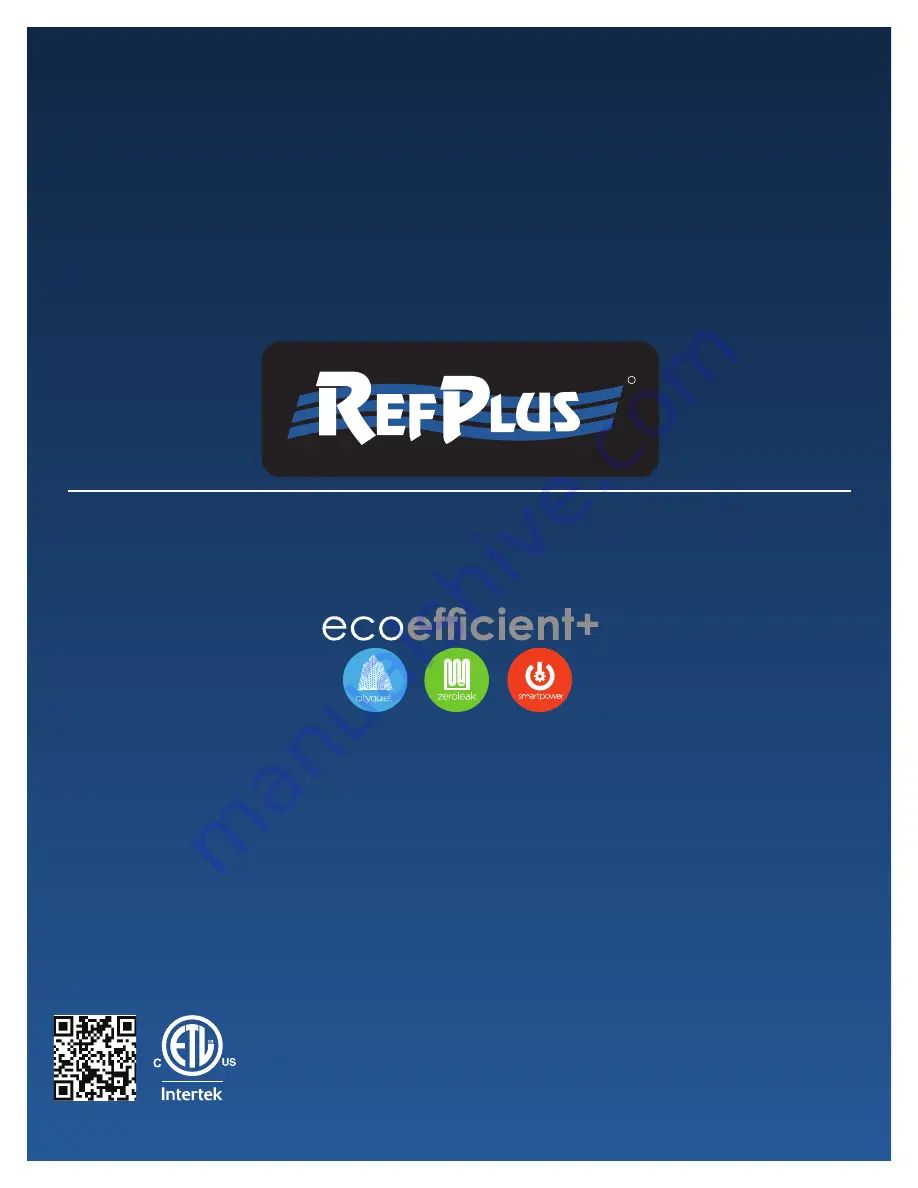 RefPlus Guardian+ RC-A Programming Manual Download Page 34