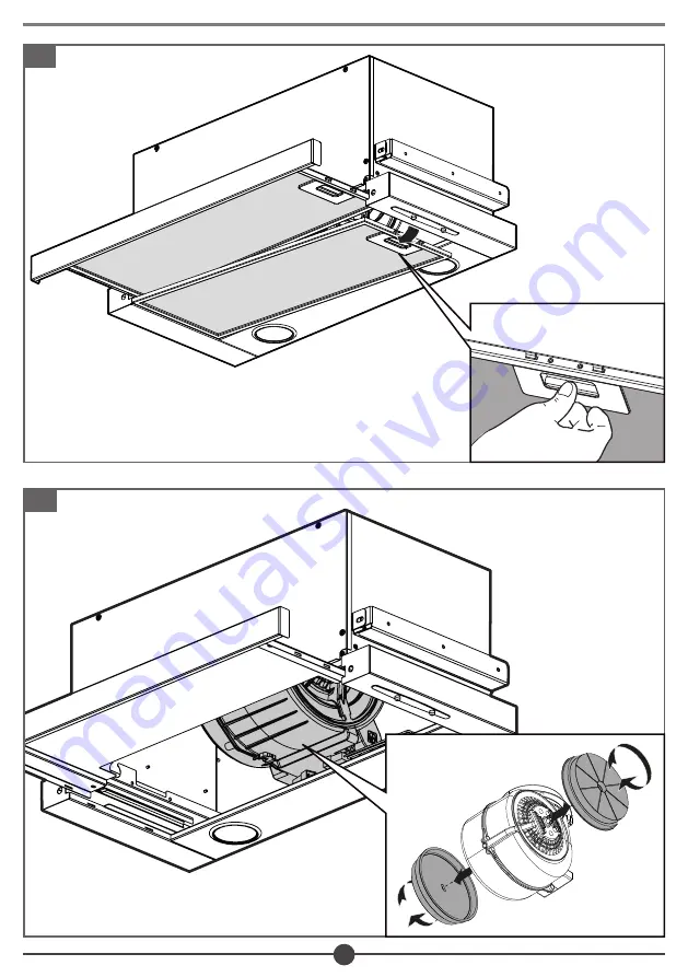 Refsta 4656P Manual Download Page 6