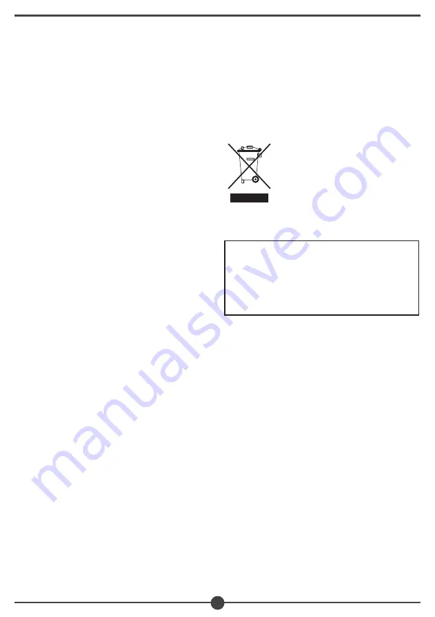 Refsta 4656P Manual Download Page 12