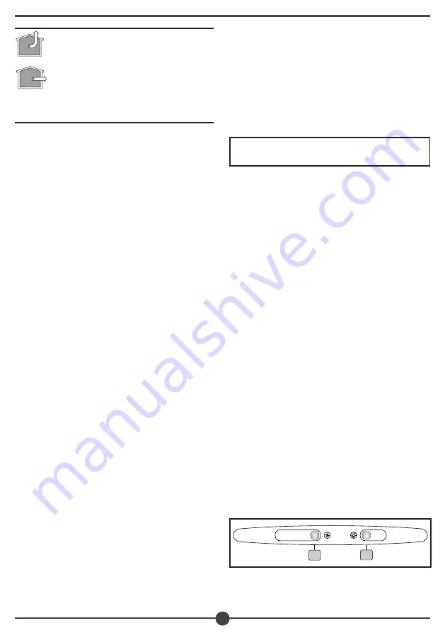 Refsta 4656P Manual Download Page 14