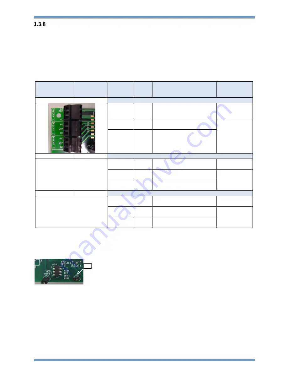 Reftek 130-MC User Manual Download Page 20