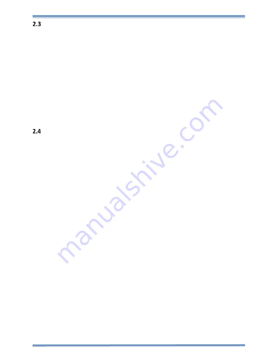 Reftek 130-MC User Manual Download Page 31