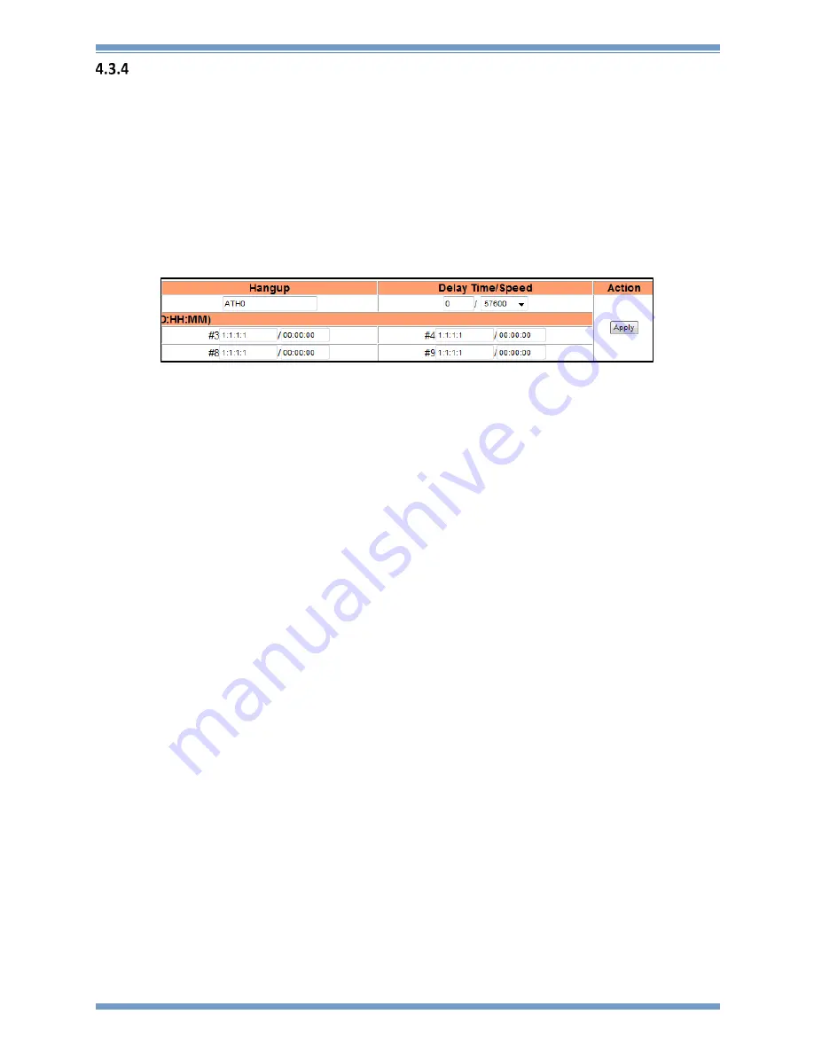 Reftek 130-MC User Manual Download Page 52