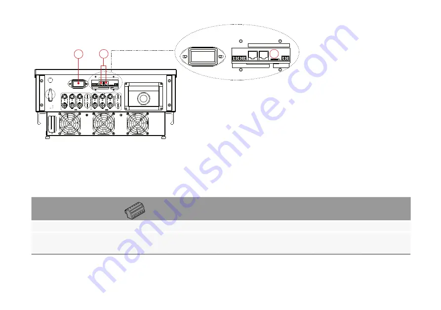 REFUSOL 20K-2T Operating Manual Download Page 20