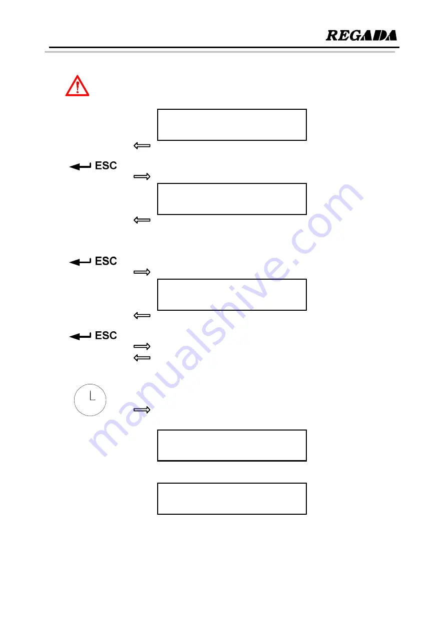 Regada DMS3 Setup Download Page 18