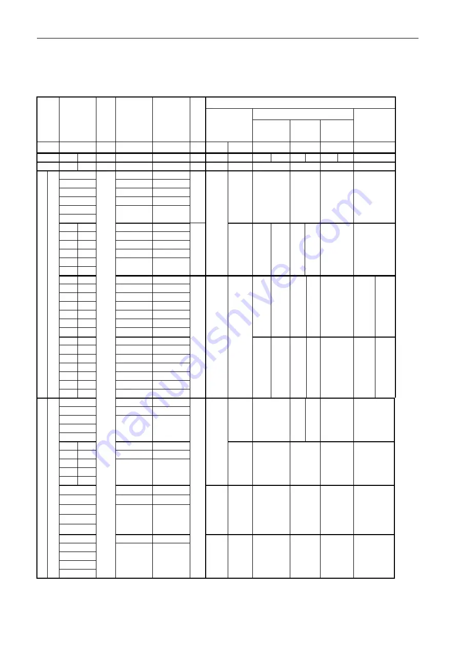 Regada UP 0 Installation, Service And Maintenance Instructions Download Page 12