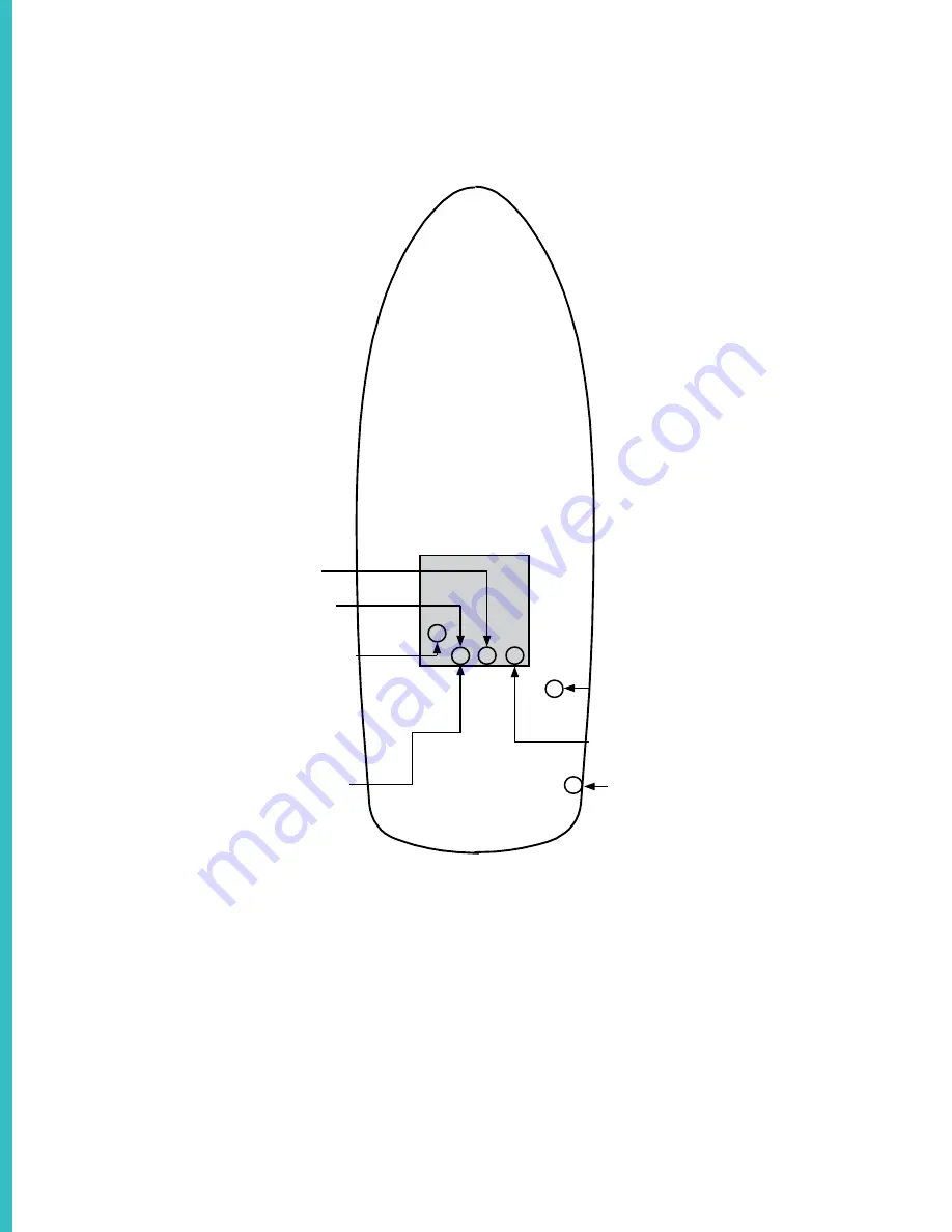 Regal LS4C Owner'S Manual Download Page 192